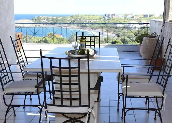 Top Floor With Stunning 360 View