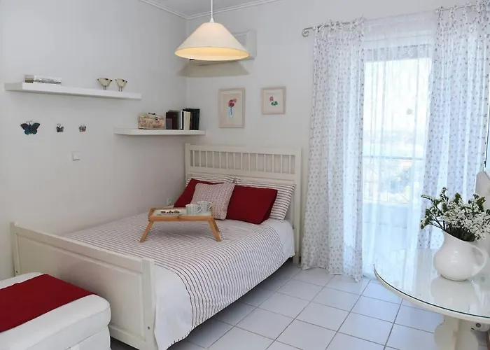 Top Floor With Stunning 360 View