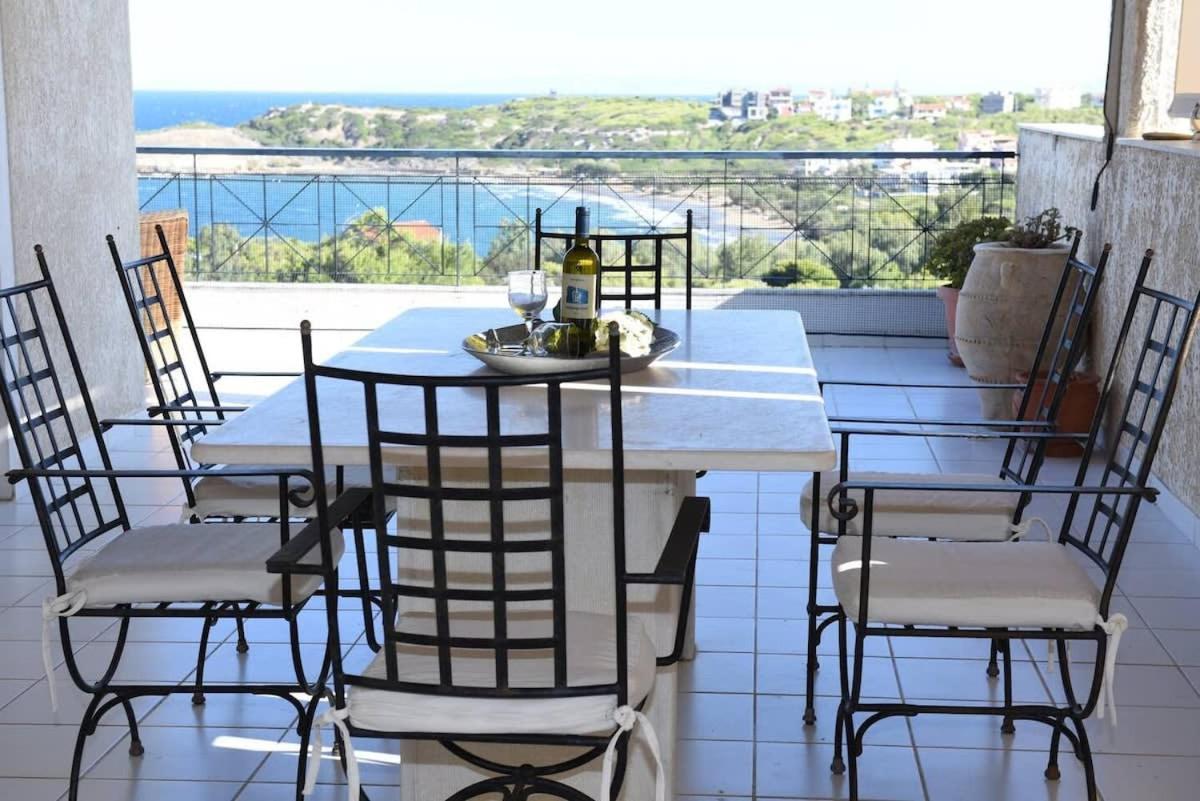 Floor 3bed 2bath With Stunning 360 View Apartment