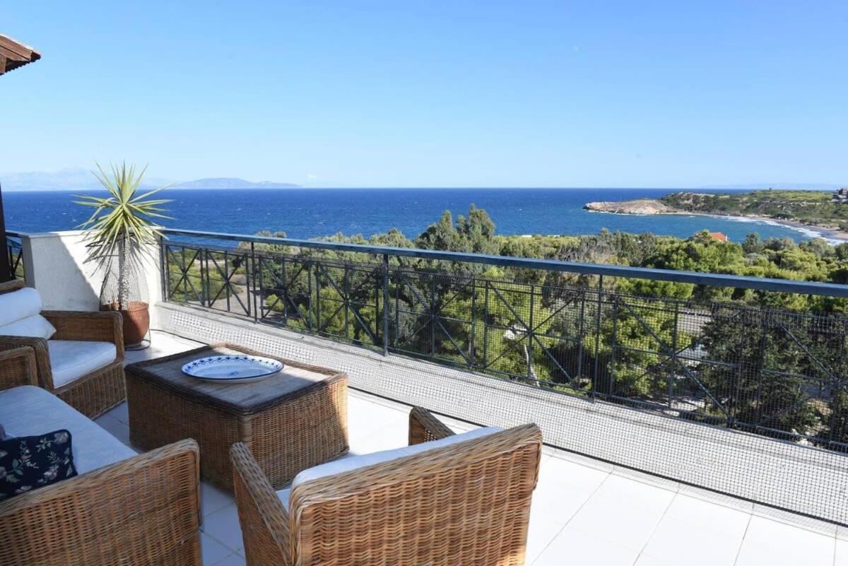 Apartment Floor 3bed 2bath With Stunning 360 View