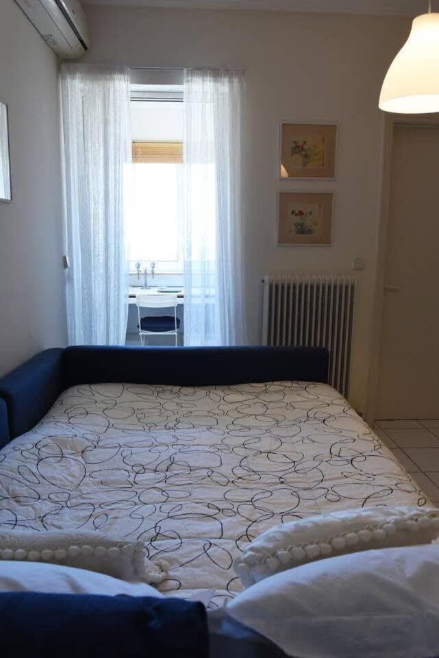 Floor 3bed 2bath With Stunning 360 View Rafína
