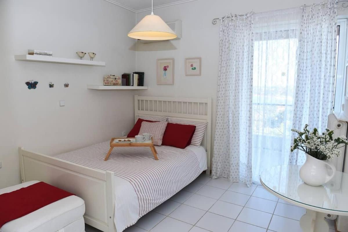 Floor 3bed 2bath With Stunning 360 View * Rafína