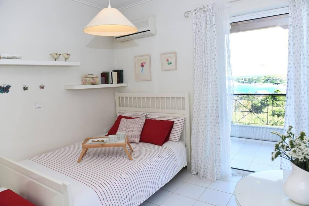 Floor 3bed 2bath With Stunning 360 View Apartment