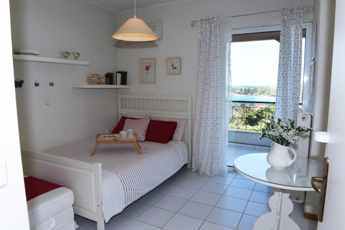 Apartment Floor 3bed 2bath With Stunning 360 View