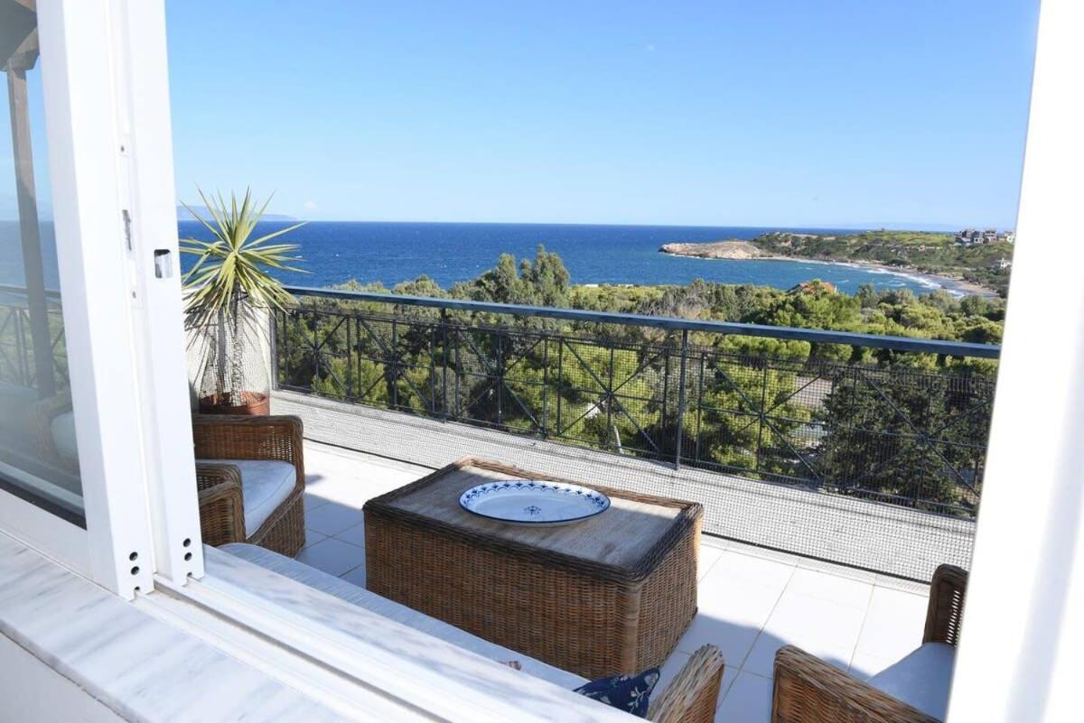Floor 3bed 2bath With Stunning 360 View Apartment *