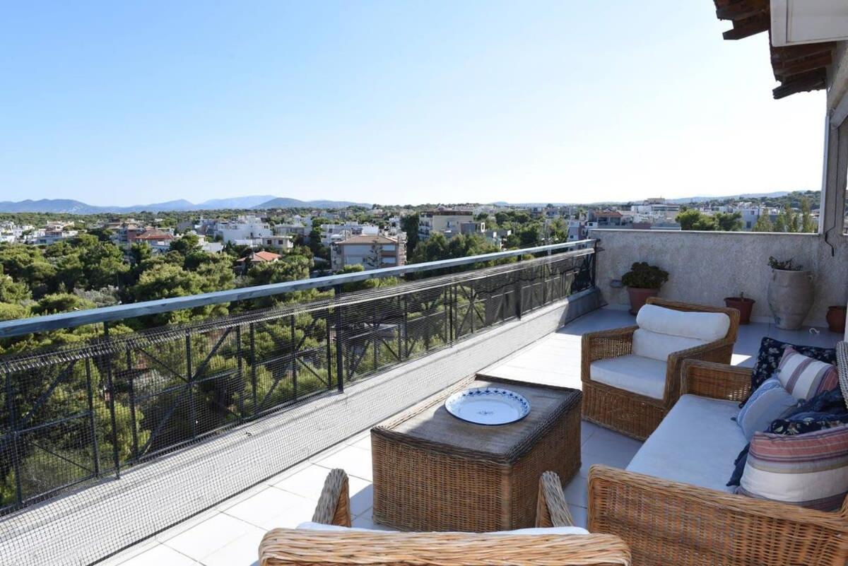 Apartment Floor 3bed 2bath With Stunning 360 View *