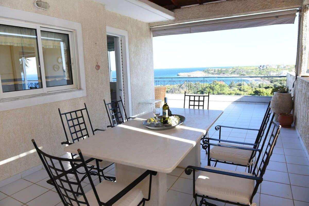 Floor 3bed 2bath With Stunning 360 View Apartment *