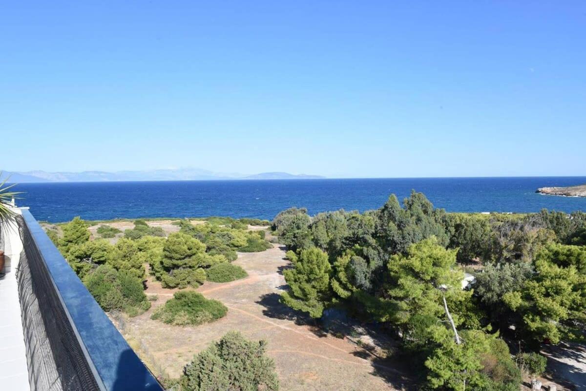 Apartment Floor 3bed 2bath With Stunning 360 View *