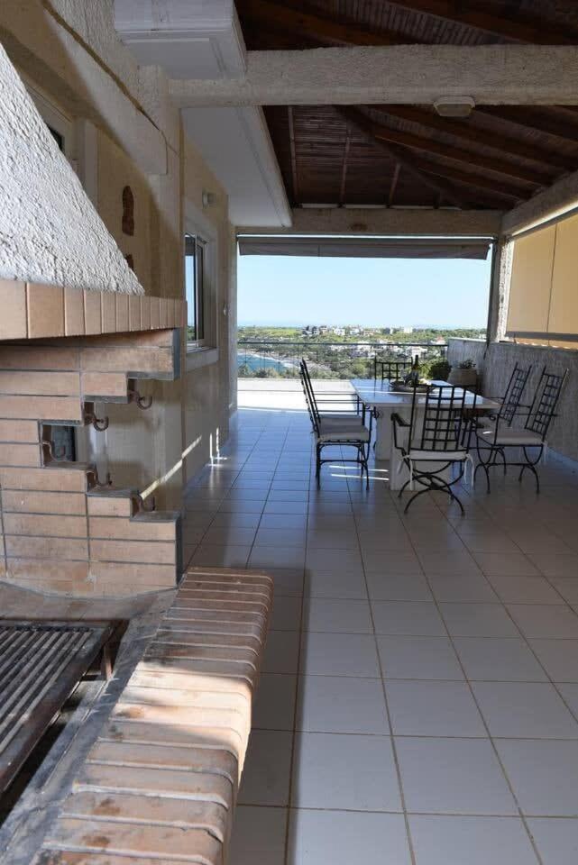 Floor 3bed 2bath With Stunning 360 View * Rafína