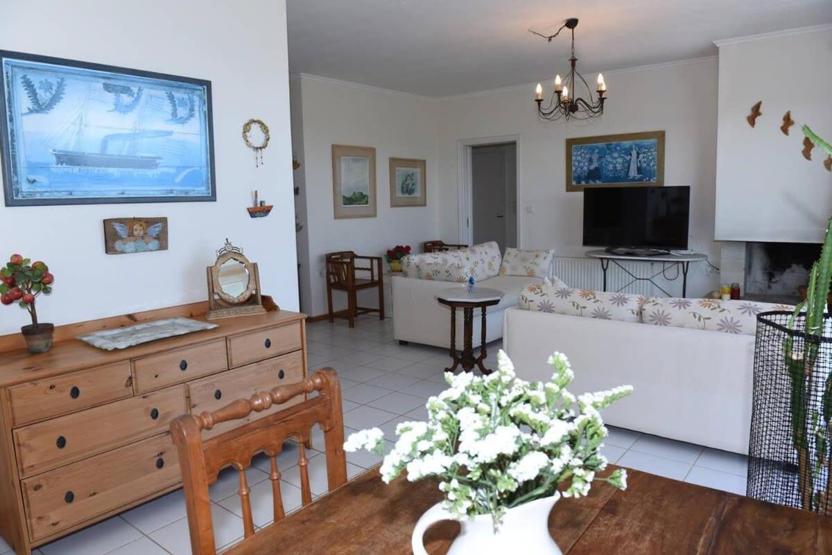 Floor 3bed 2bath With Stunning 360 View