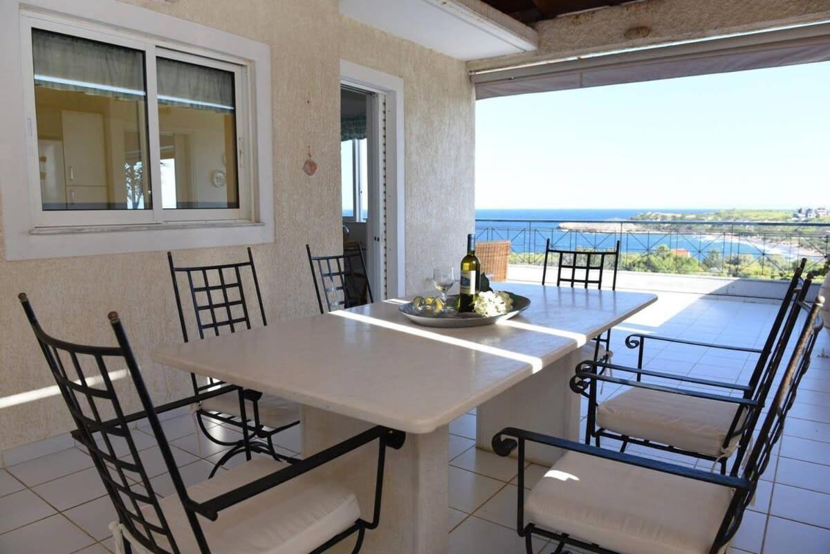 Apartment Floor 3bed 2bath With Stunning 360 View *