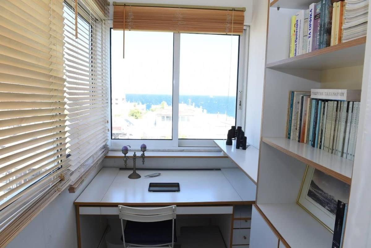 Floor 3bed 2bath With Stunning 360 View *
