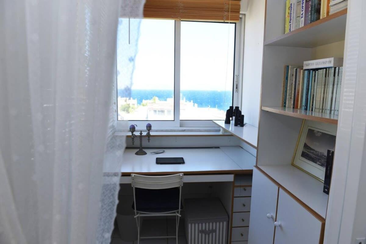 Apartment Floor 3bed 2bath With Stunning 360 View *