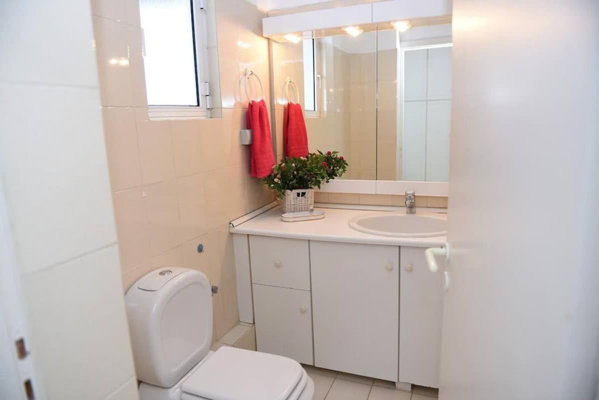 Apartment Floor 3bed 2bath With Stunning 360 View Rafína