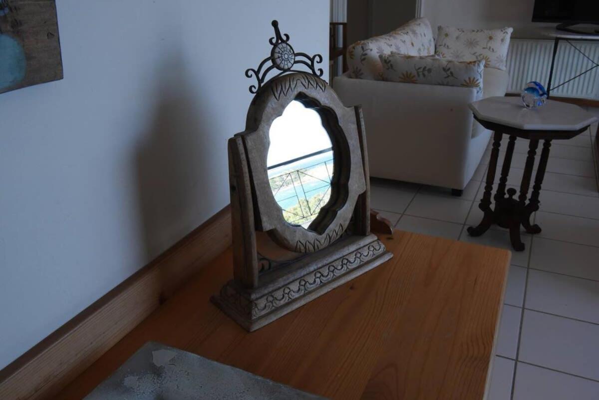 Floor 3bed 2bath With Stunning 360 View * Rafína