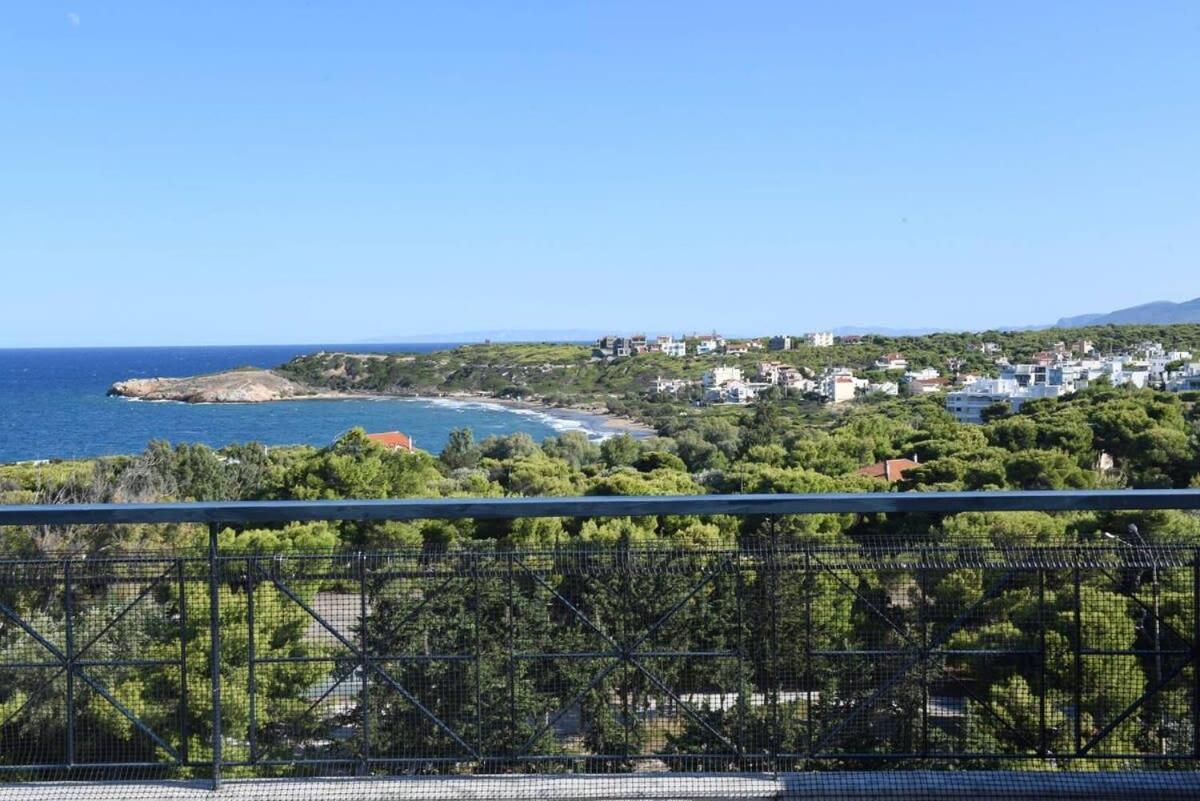 Floor 3bed 2bath With Stunning 360 View Apartment