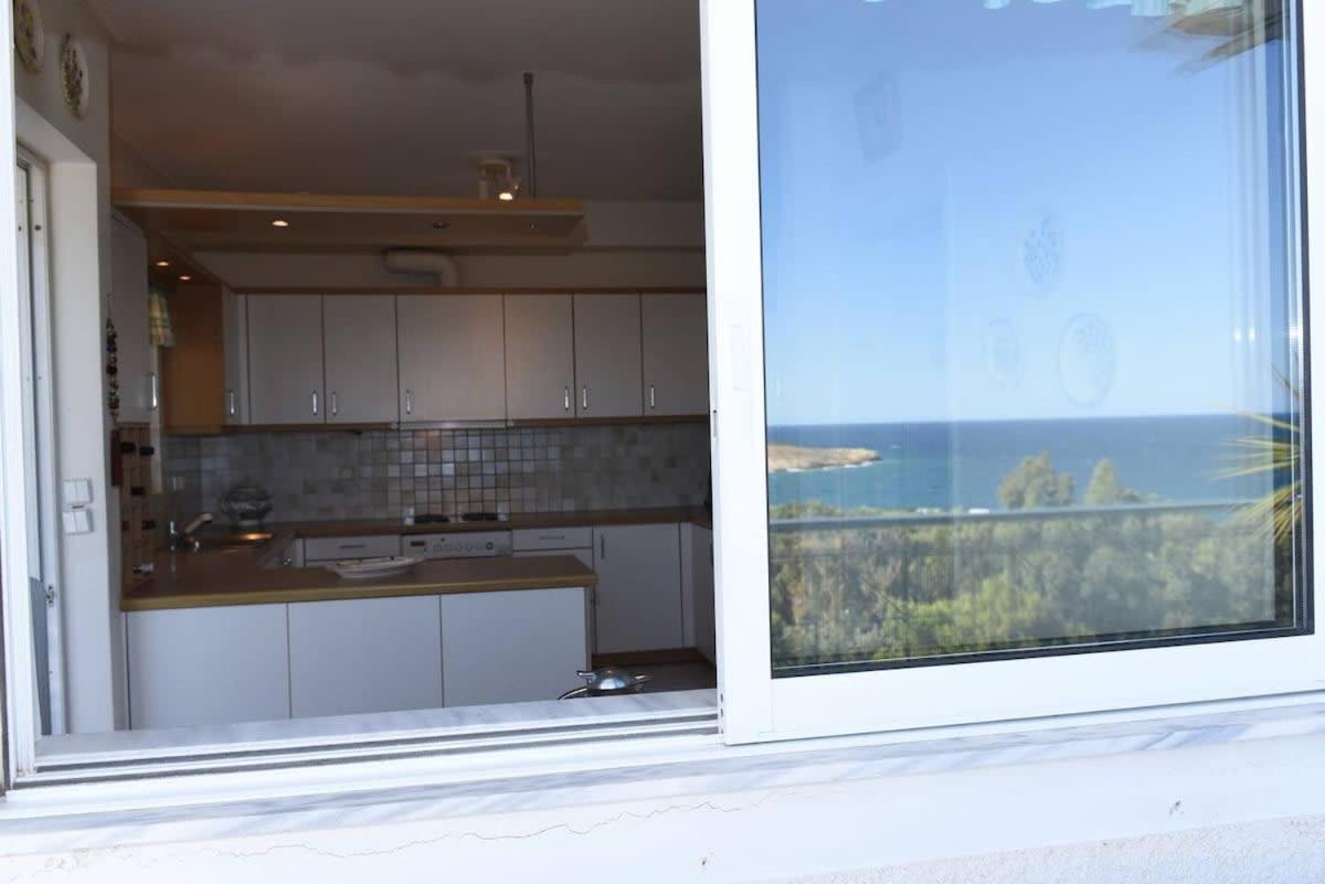 Apartment Floor 3bed 2bath With Stunning 360 View
