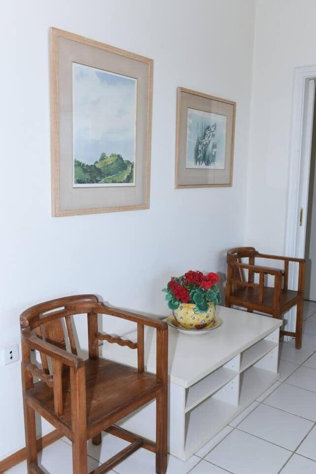 Floor 3bed 2bath With Stunning 360 View Apartment Rafína