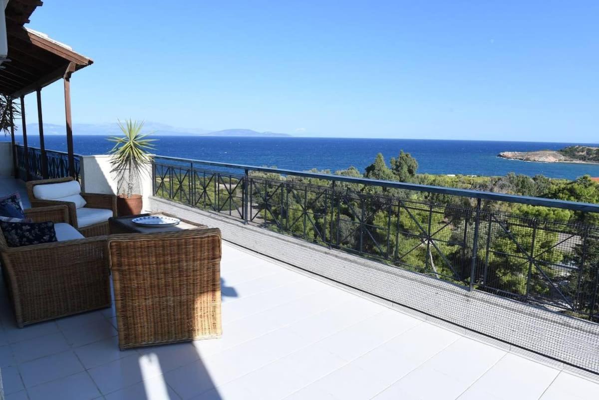 Apartment Floor 3bed 2bath With Stunning 360 View