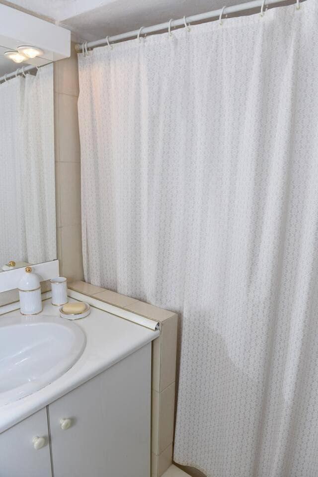 Apartment Floor 3bed 2bath With Stunning 360 View Rafína