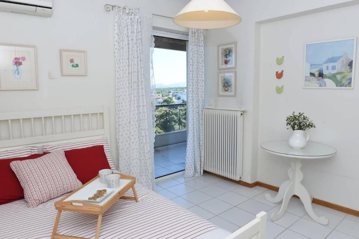 Floor 3bed 2bath With Stunning 360 View * Rafína