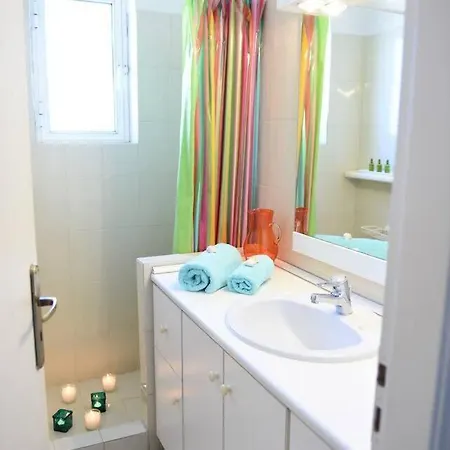Top Floor 3Bed 2Bath With Stunning 360 View Rafína Exterior foto