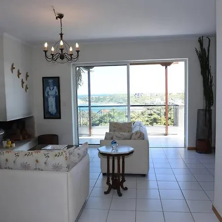 Top Floor 3Bed 2Bath With Stunning 360 View Rafína Exterior foto