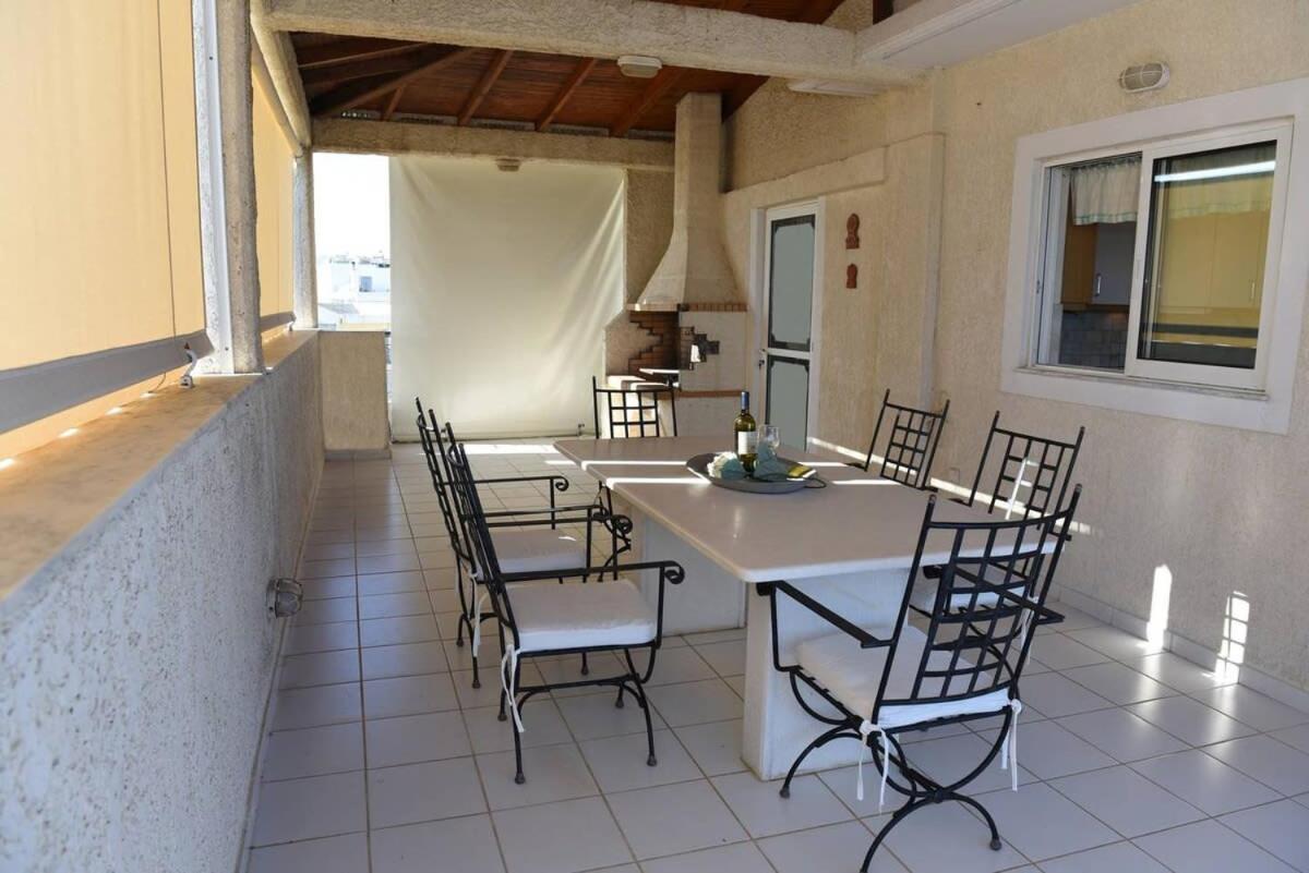Floor 3bed 2bath With Stunning 360 View
