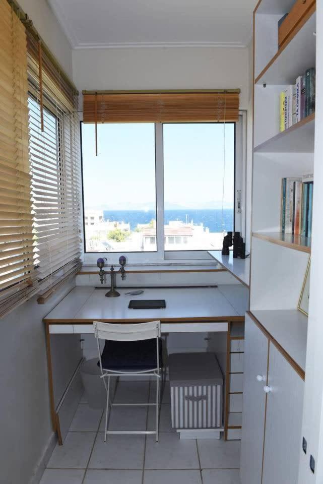 Floor 3bed 2bath With Stunning 360 View 公寓