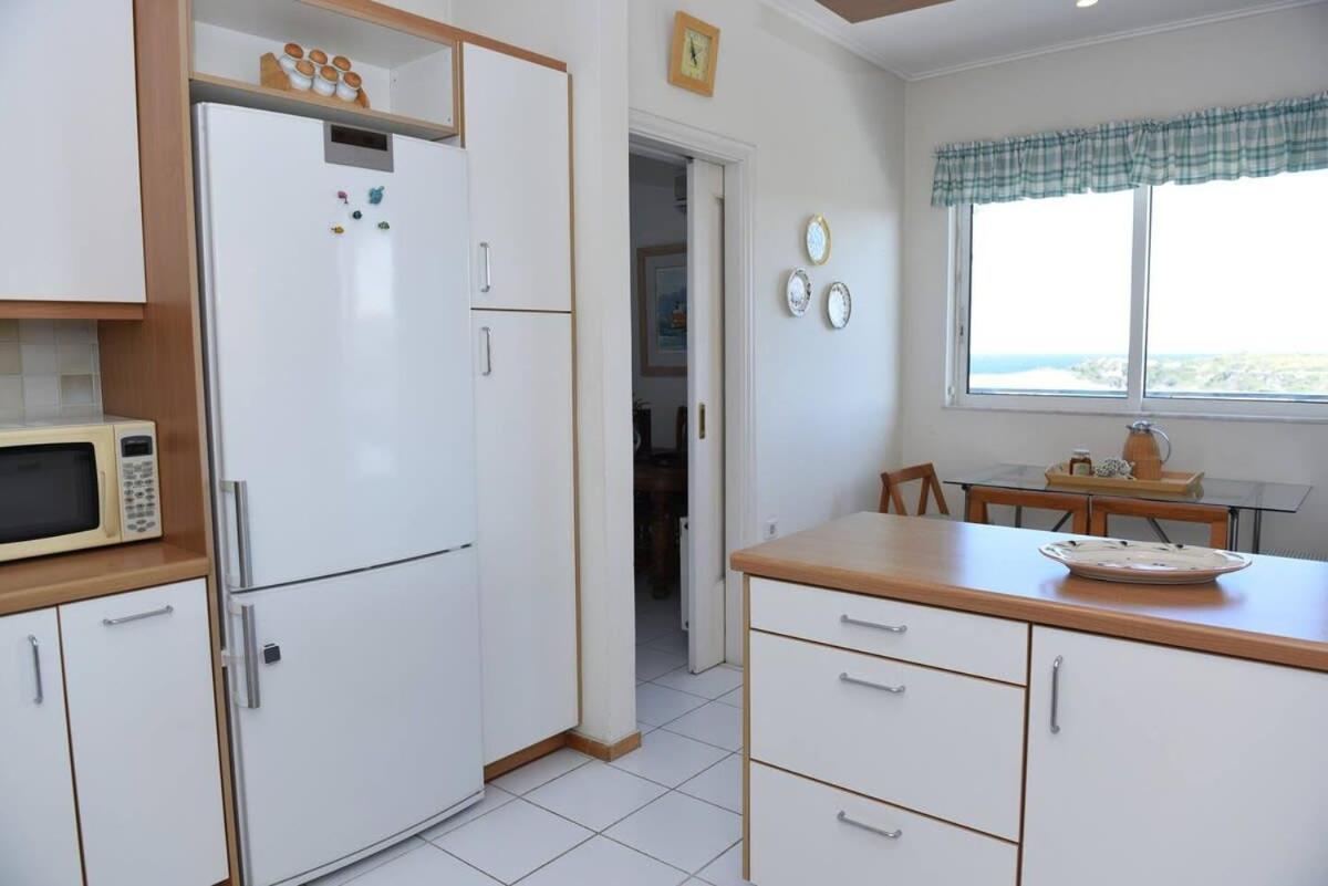 Floor 3bed 2bath With Stunning 360 View Rafína