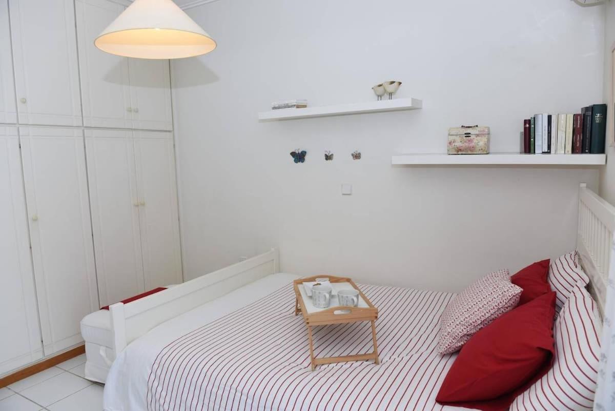 Floor 3bed 2bath With Stunning 360 View Rafína