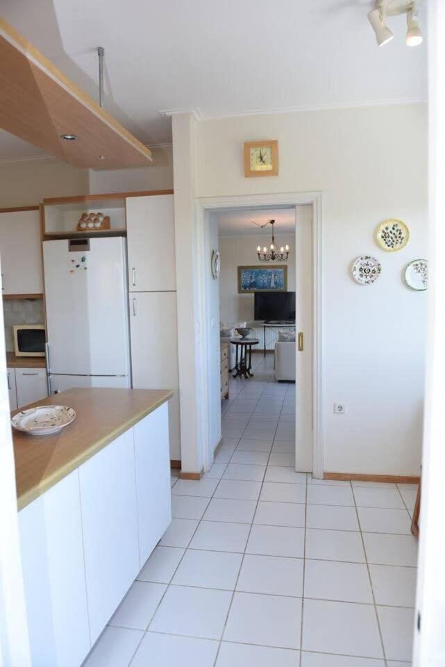 Floor 3bed 2bath With Stunning 360 View 公寓